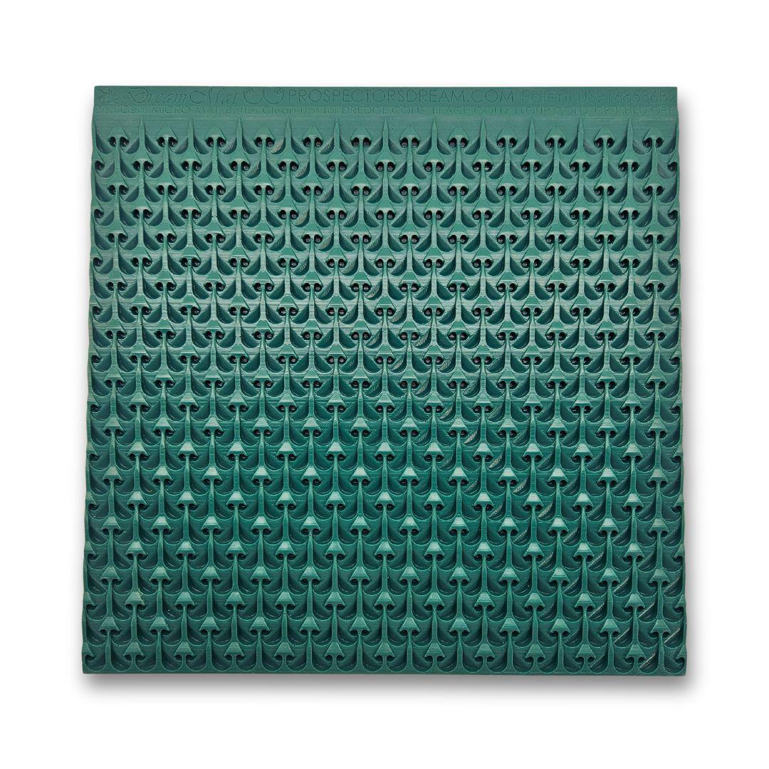 Micro Dream Mat (2nd Gen) for Gold Cube | Gold Mining Equipment