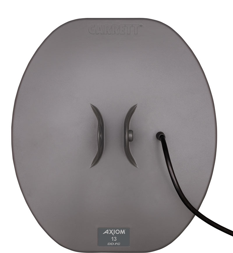 Garrett Axiom 13″ x 11″ DD-FC searchcoil