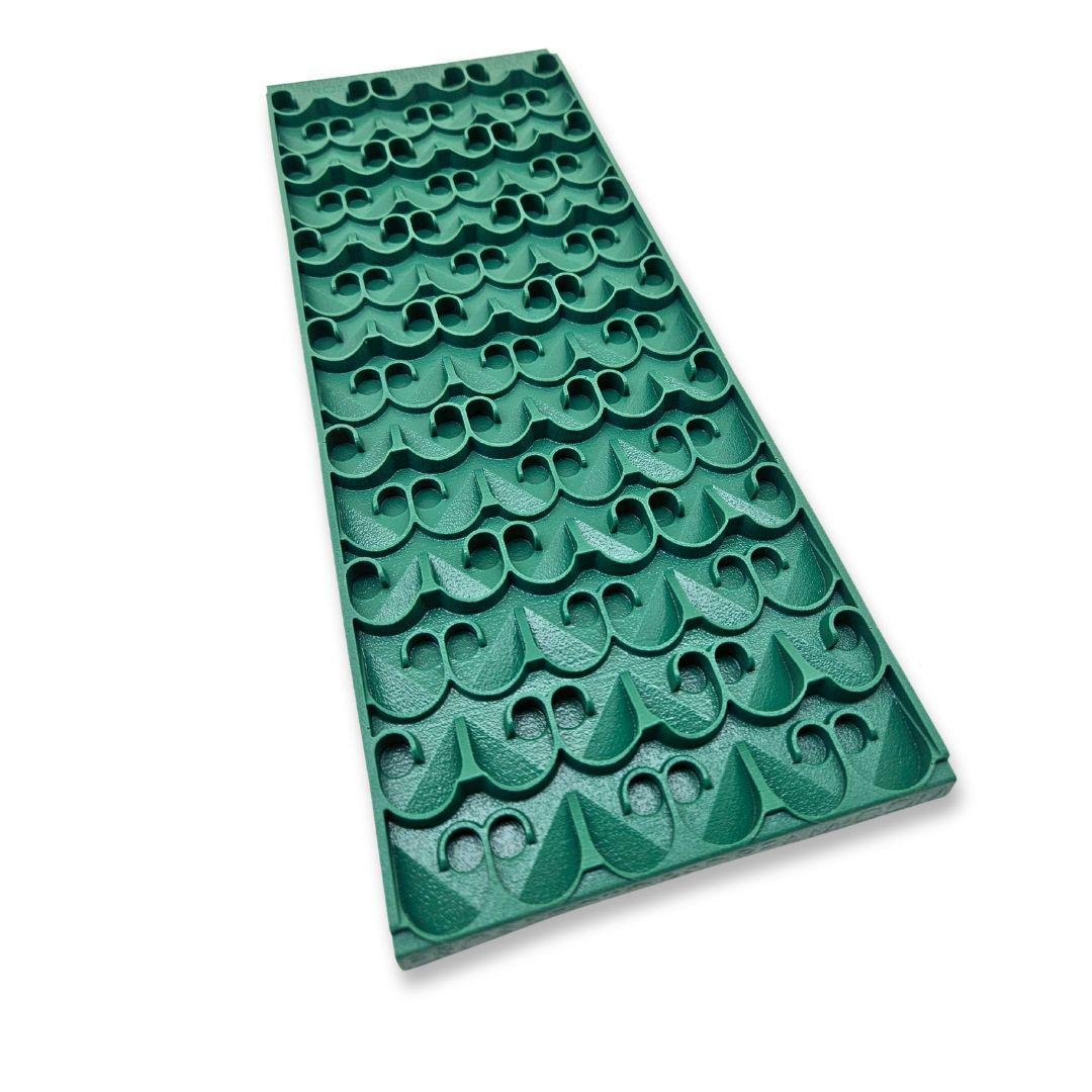 6X16 Mini Sluice Mat - Dream Mat | Gold Prospecting Equipment