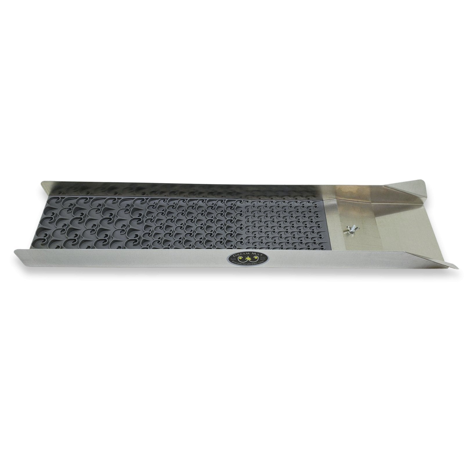 6X30 Trek Gold Sluice Box