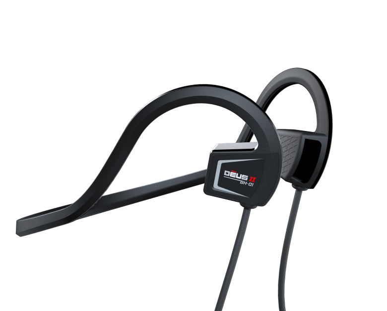 XP Deus II (2) BH01 Headphones