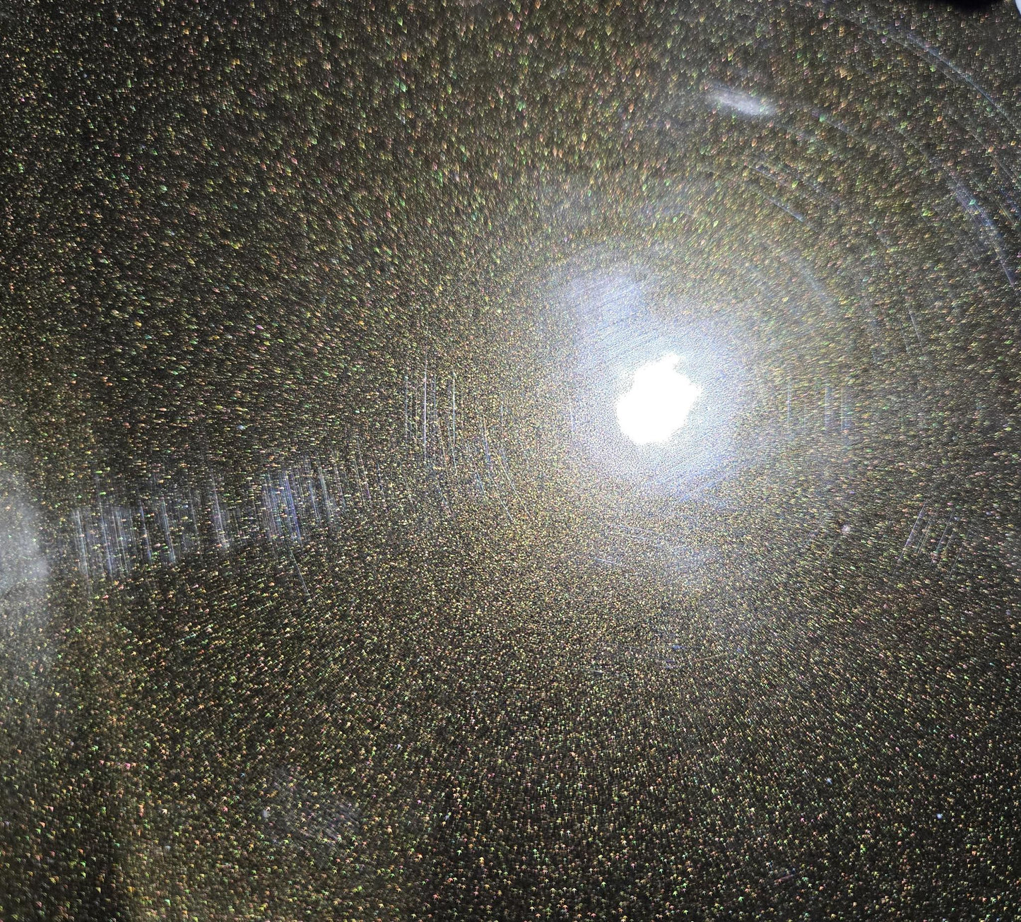 Gold Cube Thermo Flare Tail-Gater with Expedition Sluice