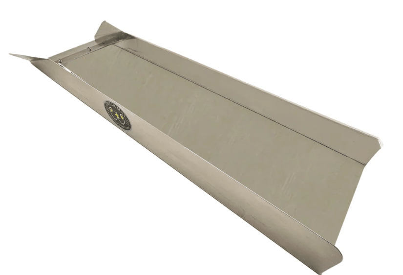 10X38 Compact Combo Gold Sluice Box