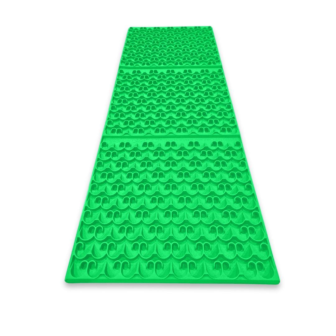 12X36 Mini Sluice Mat - Dream Mat | Gold Prospecting Equipment