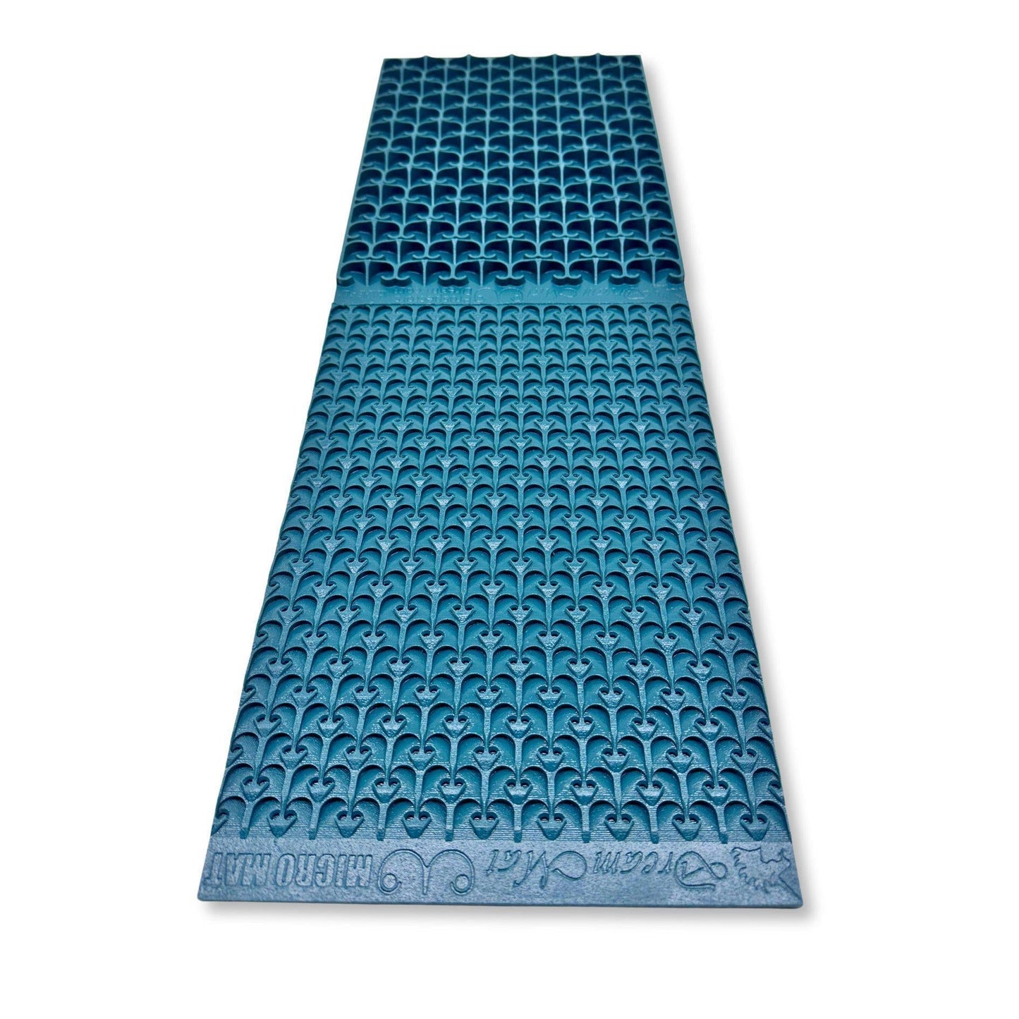 8X24 Micro/Cape-D Sluice Mat - Dream Mat | Big Foot Series | Gold Prospecting Equipment