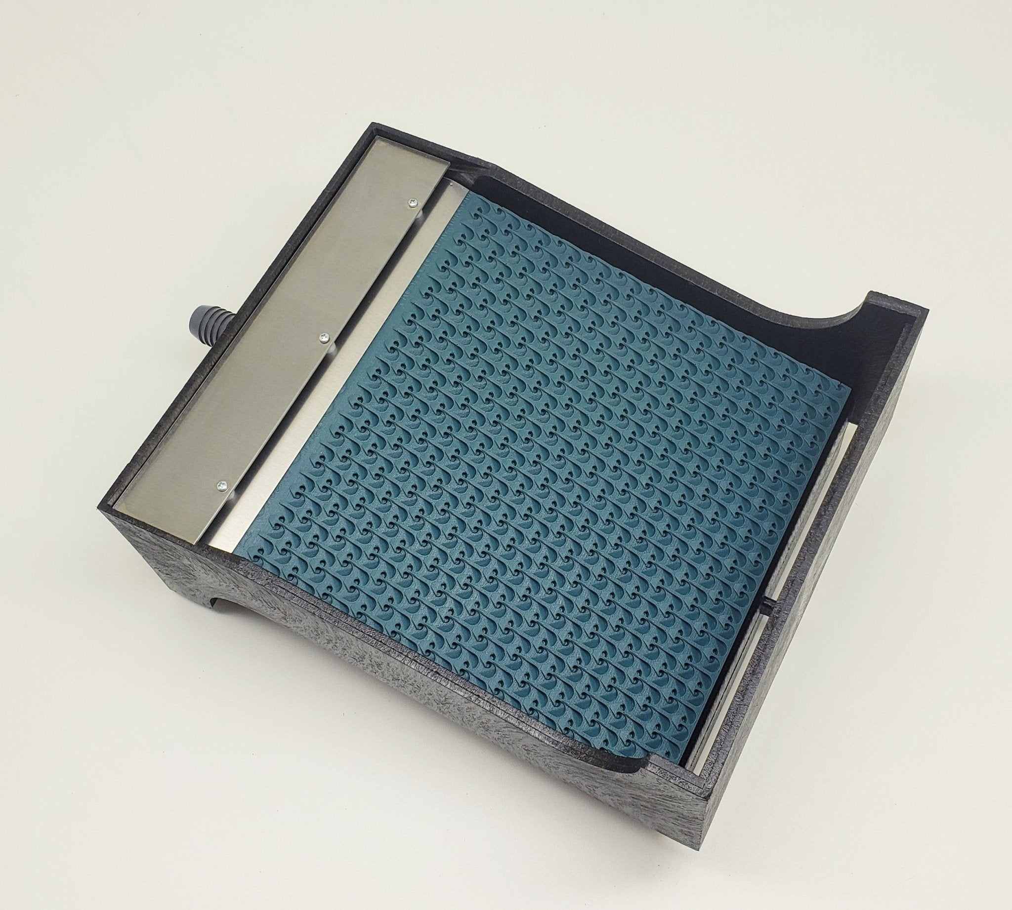 Top Gold Cube Tray with Micro (2nd Gen) Dream Mat | Gold Mining Equipment