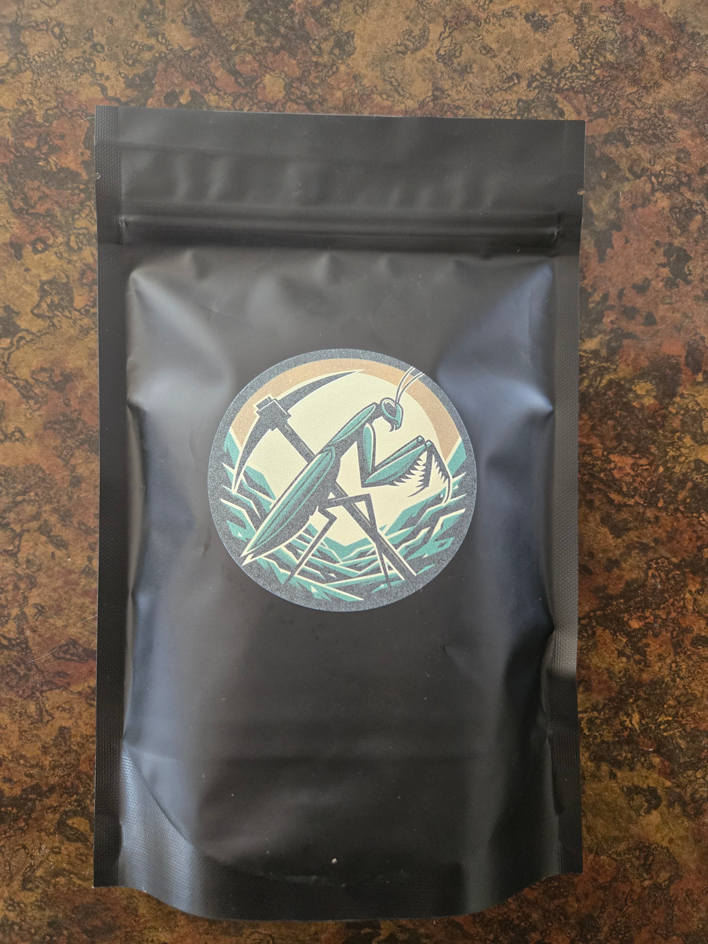 .20g Paydirt Giveaway next Monday the 31st.