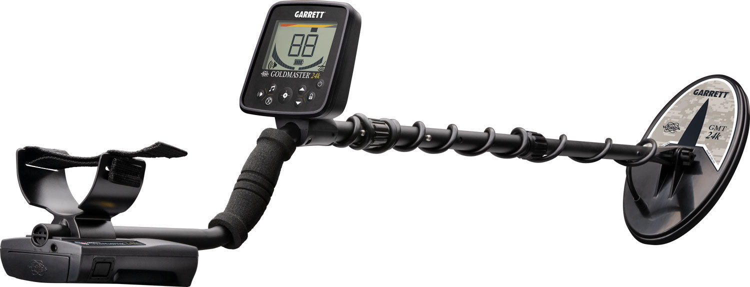 Metal Detectors