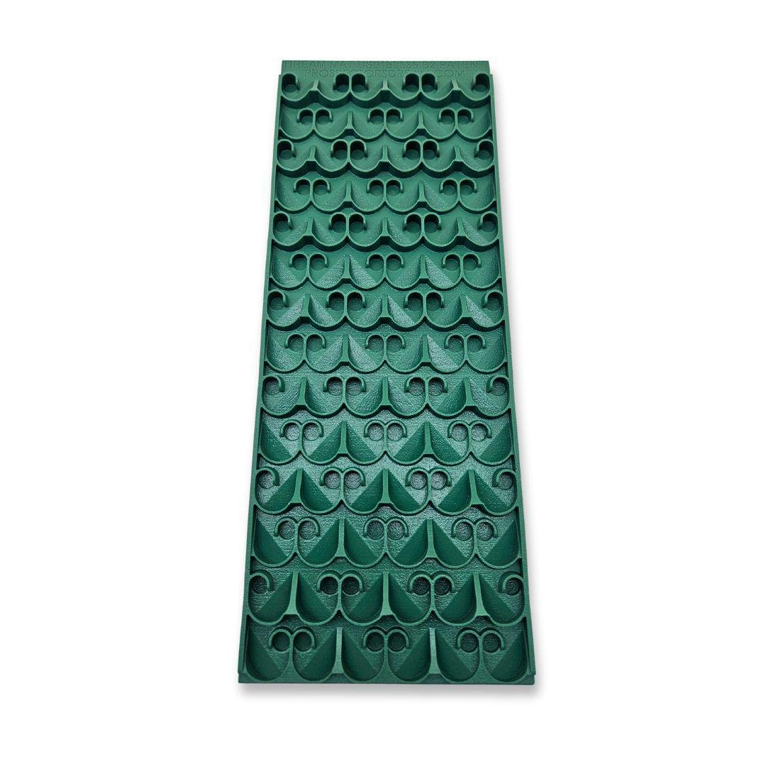 6X16 Mini Sluice Mat - Dream Mat | Gold Prospecting Equipment