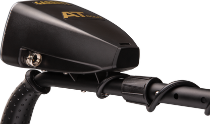 AT Gold Metal Detector with 5" x 8" PROformance™ DD searchcoil
