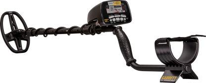 AT Gold Metal Detector with 5" x 8" PROformance™ DD searchcoil