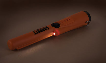 Garrett Pro-Pointer AT with holster