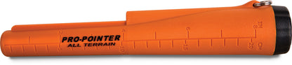Garrett Pro-Pointer AT with holster