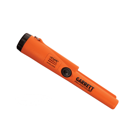 Garrett Pro-Pointer AT Z-Lynk