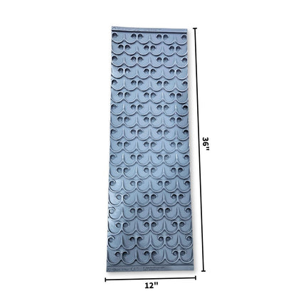 12X36 Vortex Sluice Mat - Dream Mat | Gold Prospecting Equipment