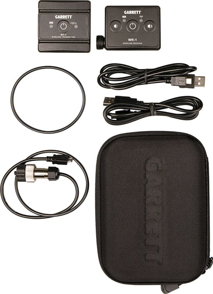 Z-Lynk Wireless Systems For AT Models