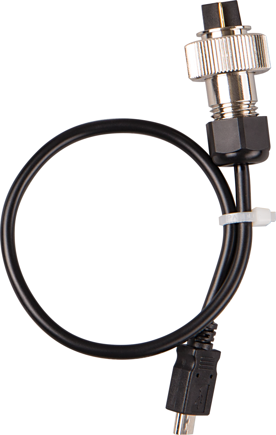 Garrett Z-Lynk™ Headphone Cable with 2-pin AT connector