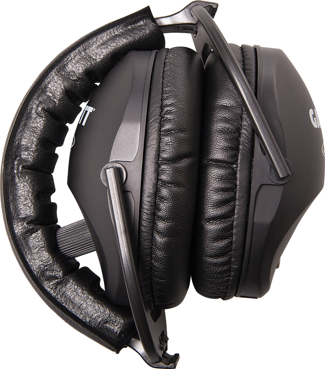 Garrett MS-3 headphones z-lynk