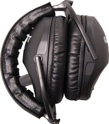 Garrett MS-3 headphones z-lynk