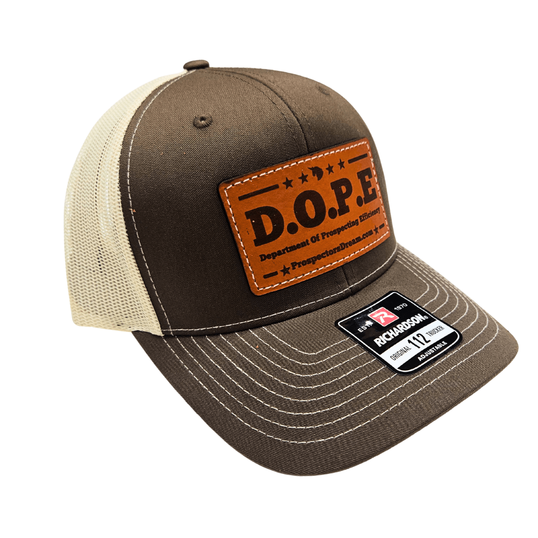 Prospectors Dream Hat