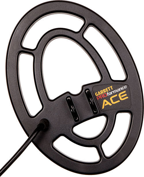 Garrett ACE 6.5″ x 9″ PROformance Concentric Searchcoil