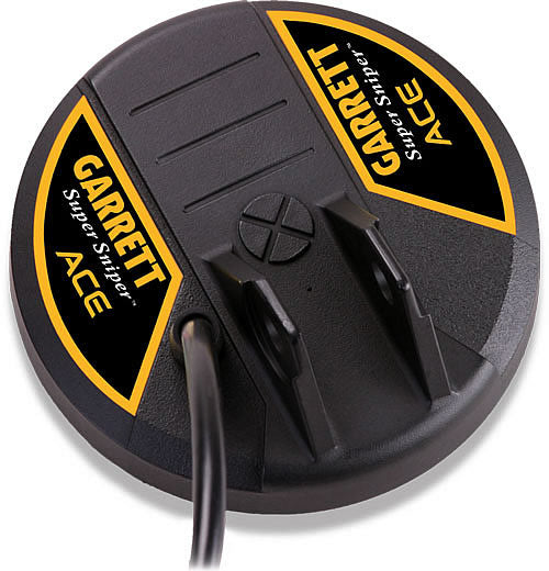 Garrett ACE 4.5″ Super Sniper Searchcoil