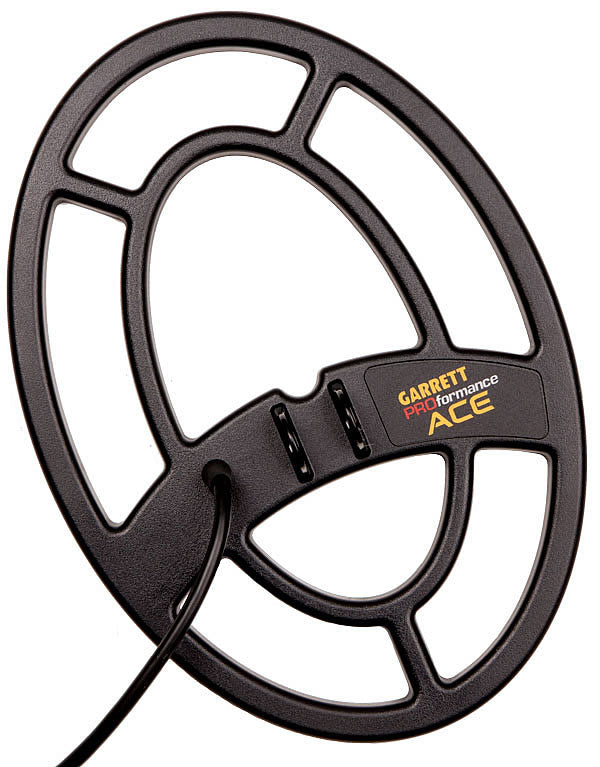 Garrett ACE 9″ x 12″ PROformance Concentric Searchcoil