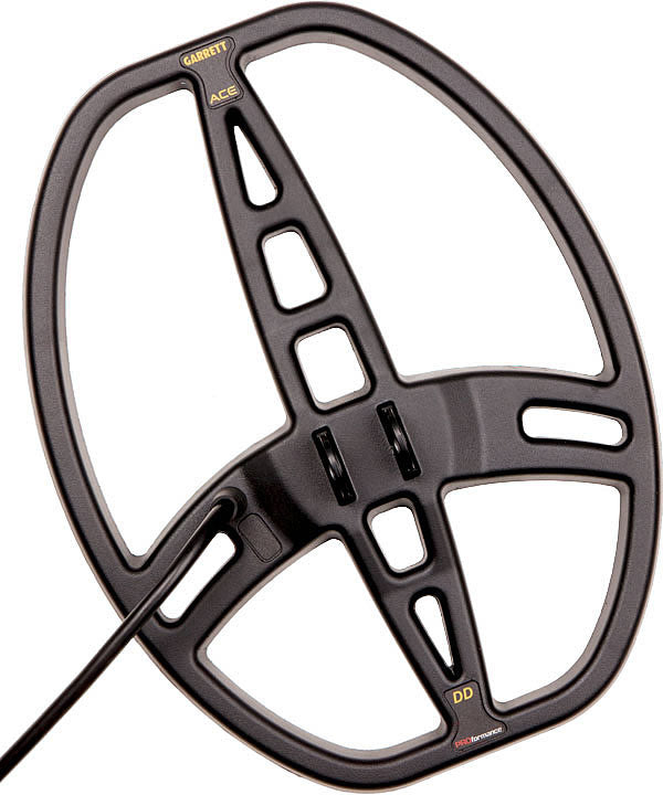 Garrett ACE 8.5″ x 11″ PROformance DD Raider Searchcoil