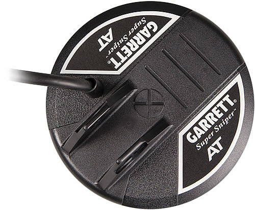 Garrett AT 4.5″ Super Sniper Searchcoil