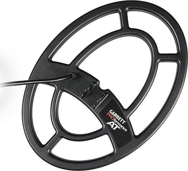Garrett AT 9″ x 12″ PROformance concentric searchcoil