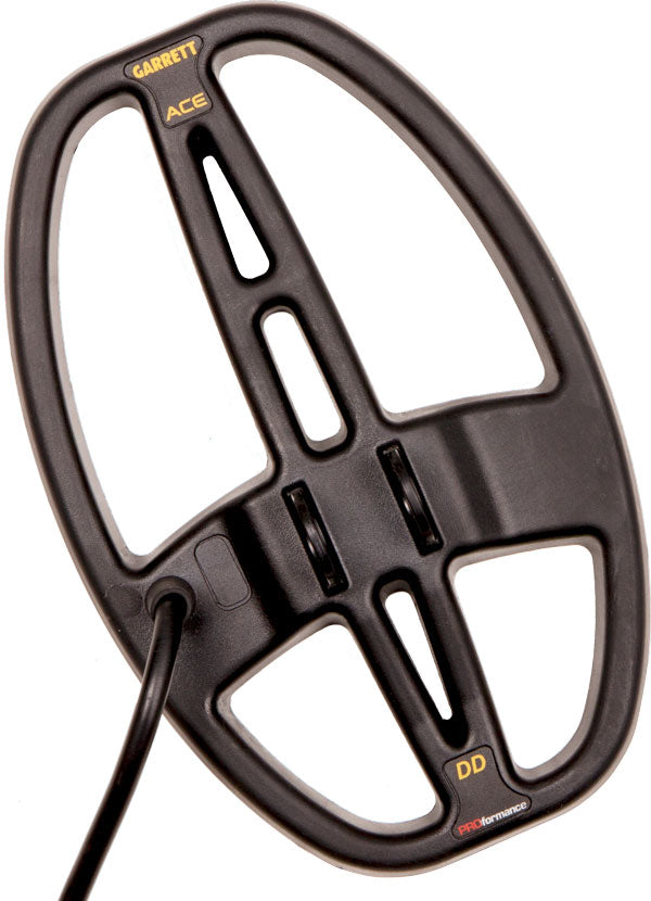 Garrett ACE 5″ x 8″ PROformance DD Searchcoil