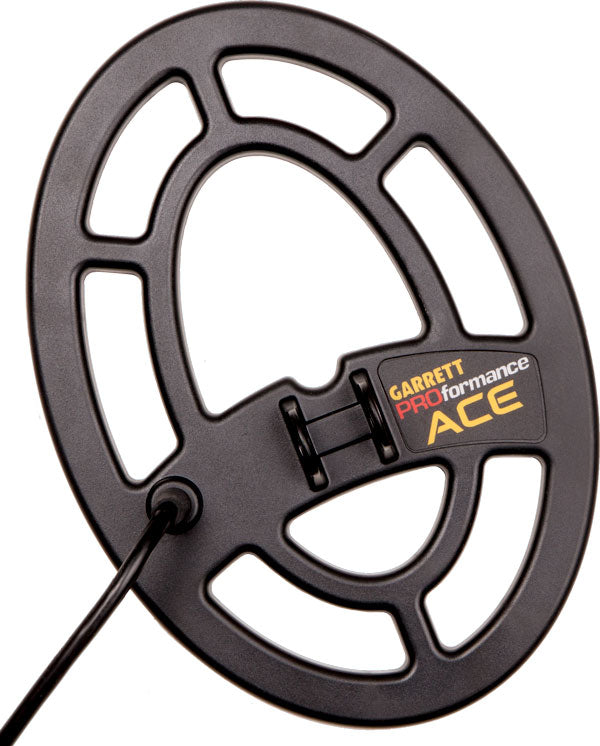 Garrett ACE 7″ x 10″ PROformance Concentric Searchcoil