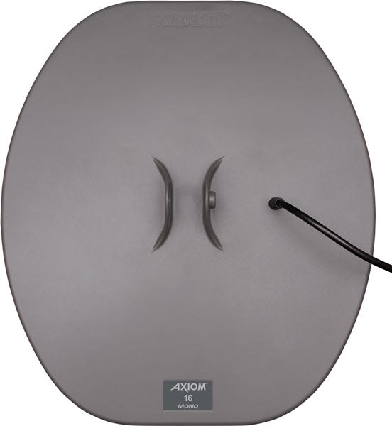 Garrett Axiom 16"x14" Mono-Axiom-coil