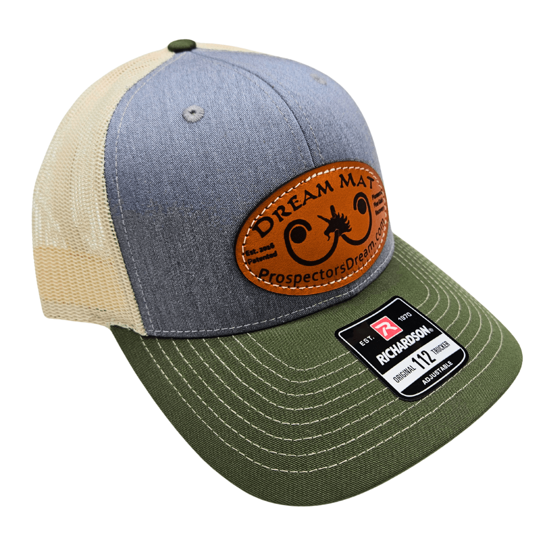 Prospectors Dream Hat