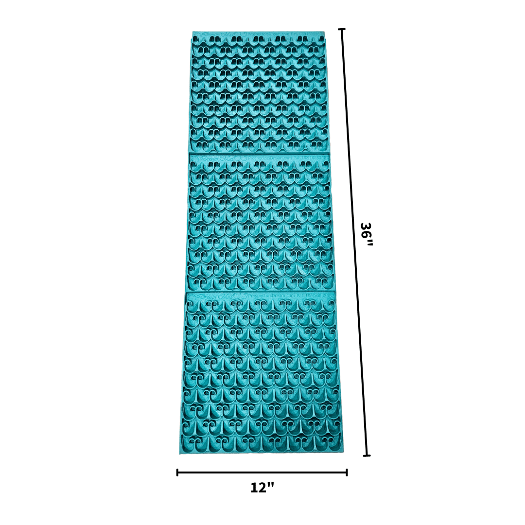 12X36 Mini Sluice Mat - Dream Mat | Gold Prospecting Equipment