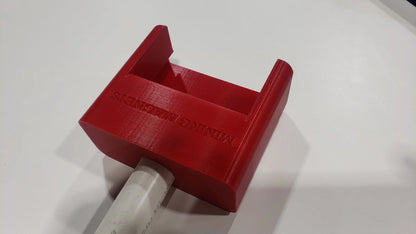 4X16 Adventure Sluice Header Box Kit- Plumbing included for Header Box
