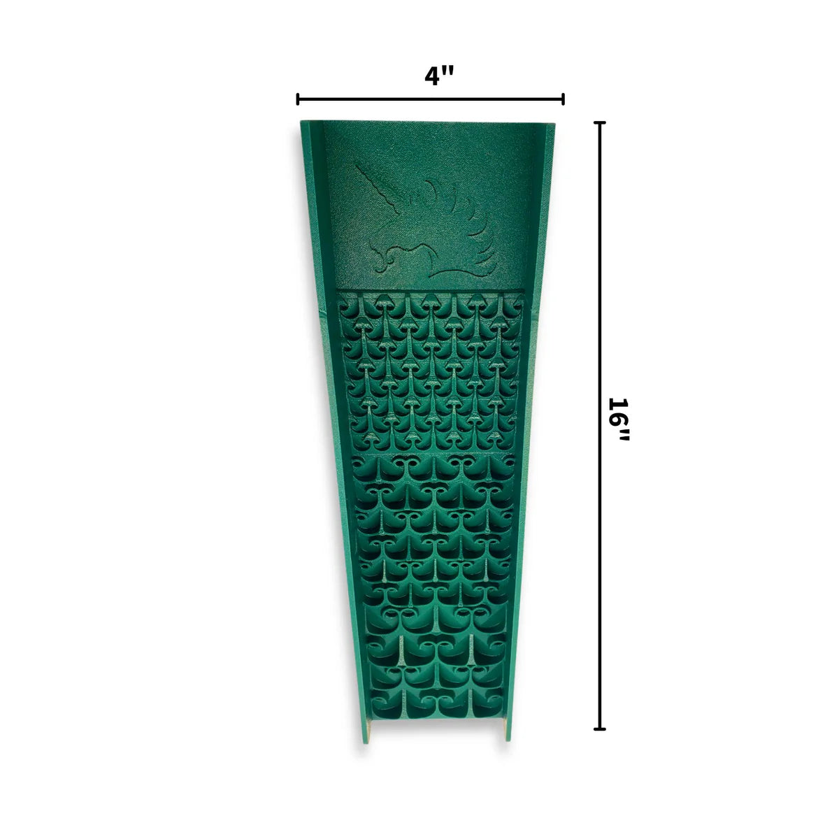 4X16 Adventure Sluice Header Box Kit- Plumbing included for Header Box
