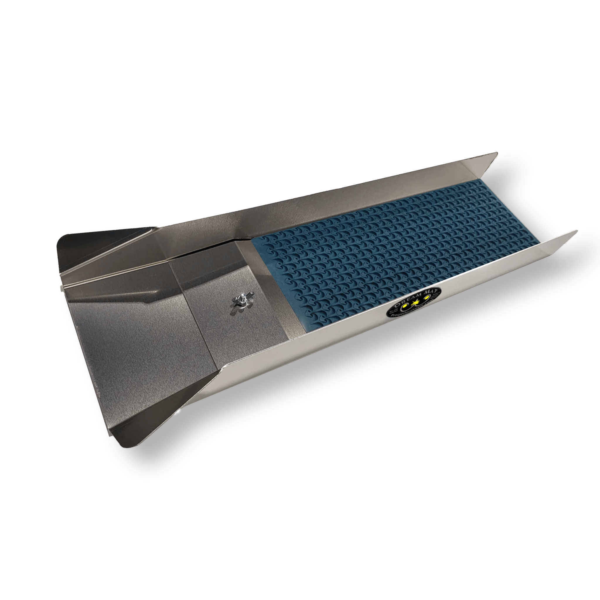 6X30 Trek Gold Sluice Box