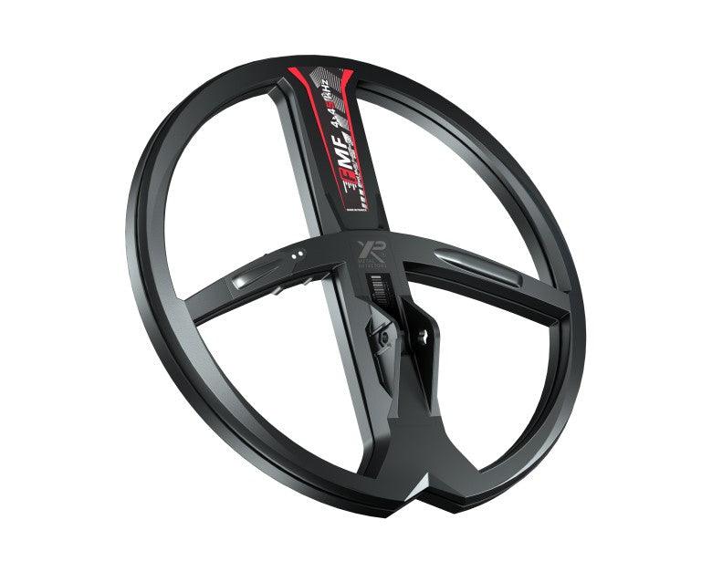 XP Deus 2 FMF Metal Detector - RC and WS6