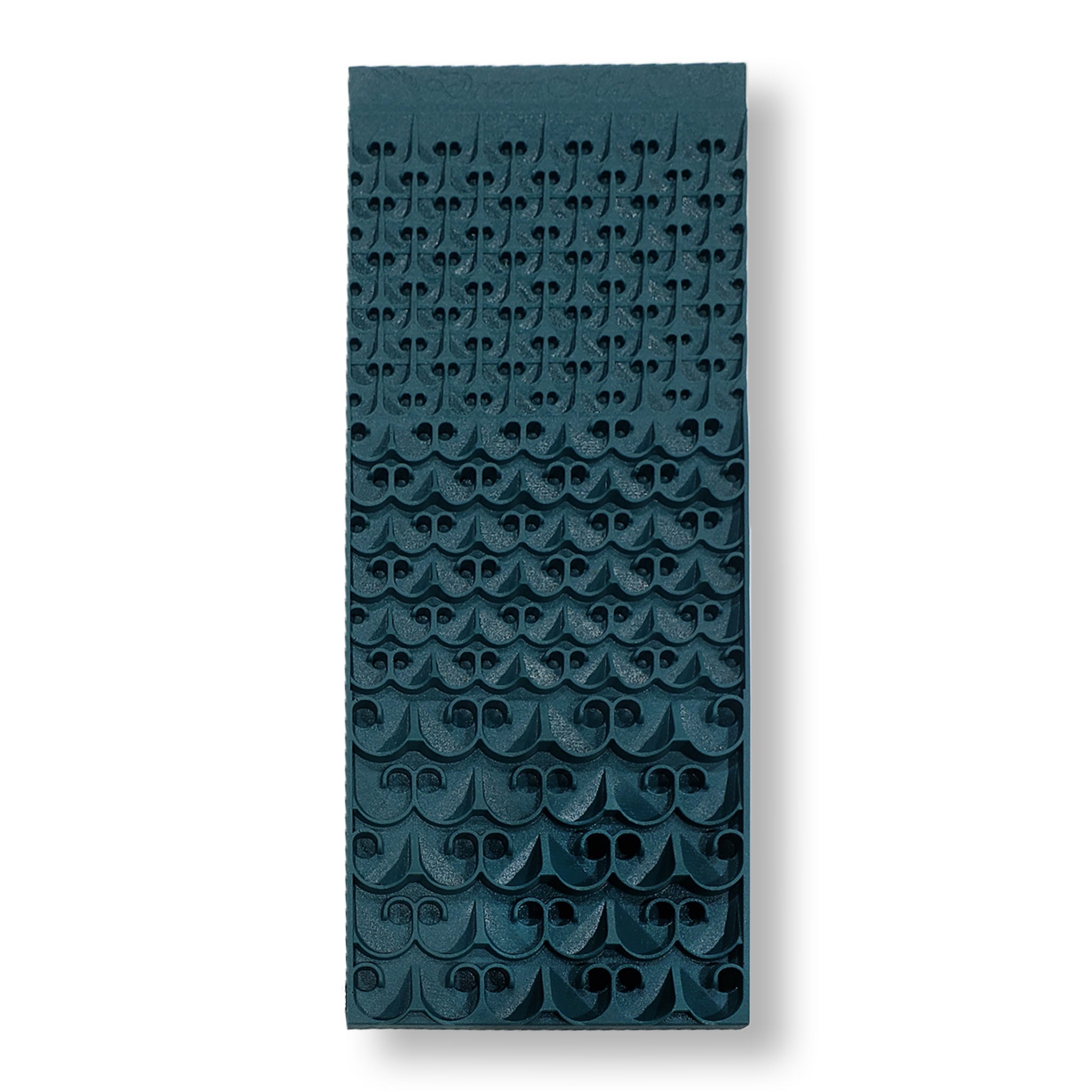 6X22-1/2 Gold Fox Recon Sluice Mat - Combo Dream Mat (2nd Gen) | Gold Prospecting Equipment