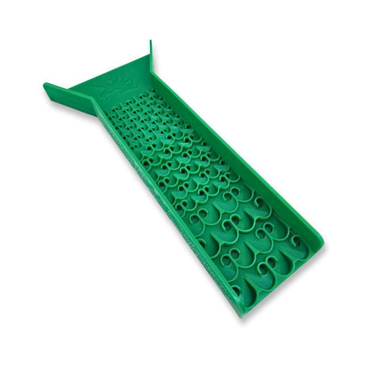 4X16 Adventure Gold Sluice Box - Dream Mat | Gold Prospecting Equipment