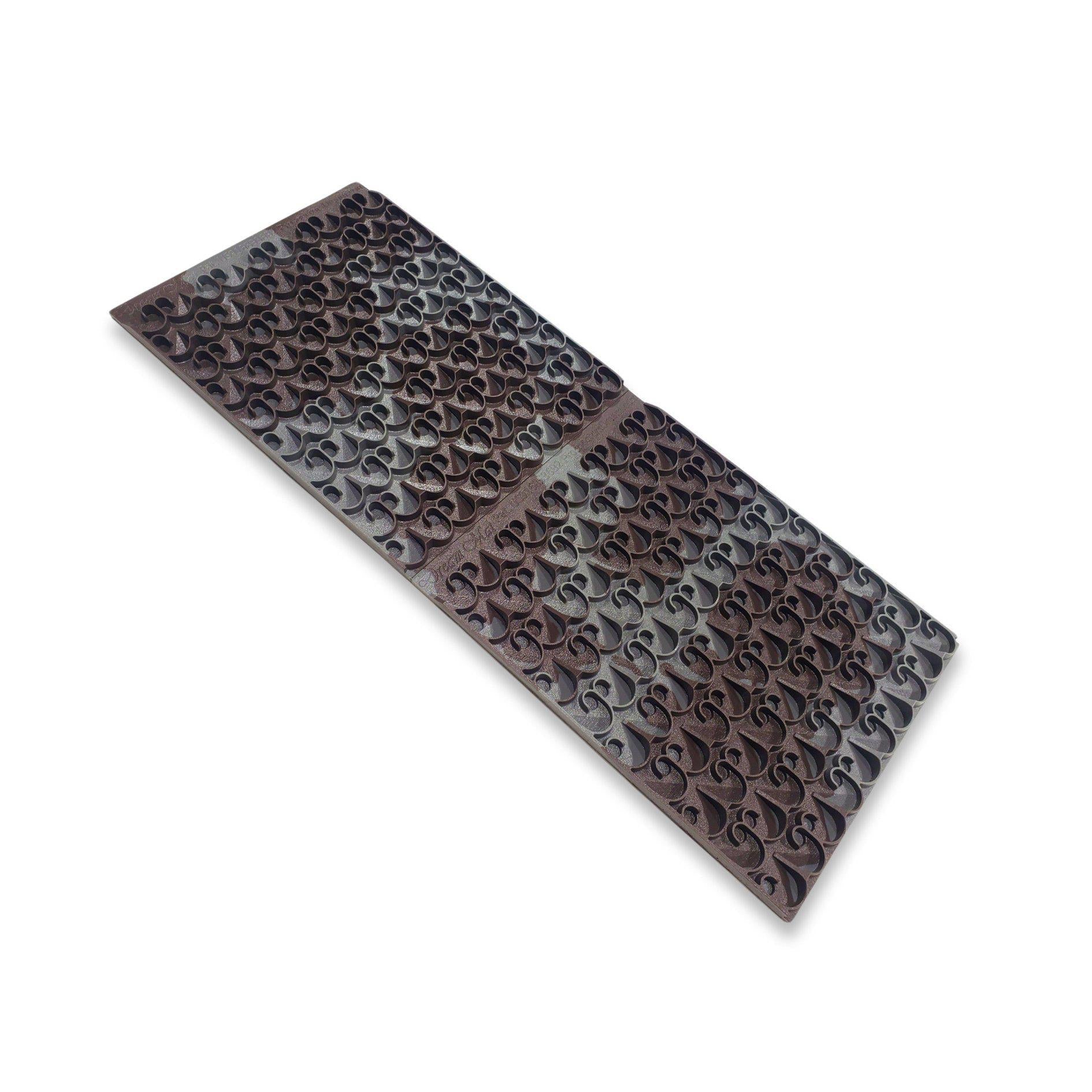 10X24 Sluice Mat - Mini Dream Mat | Big Foot Series | Gold Prospecting Equipment