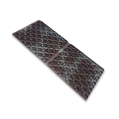 10X24 Sluice Mat - Mini Dream Mat | Big Foot Series | Gold Prospecting Equipment