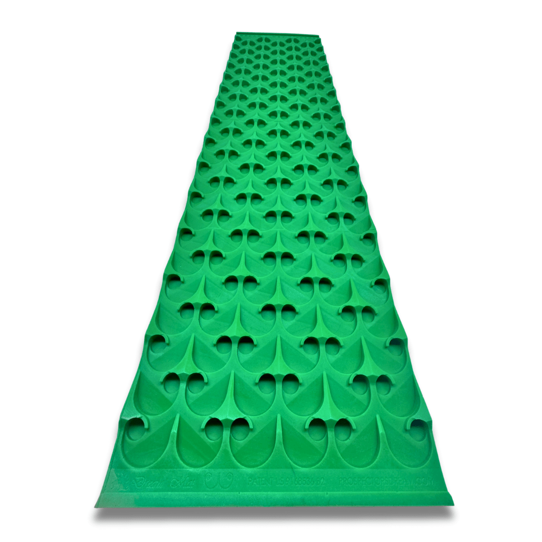12X48 Gold Dredge Dream Mat | Gold Mining Equipment