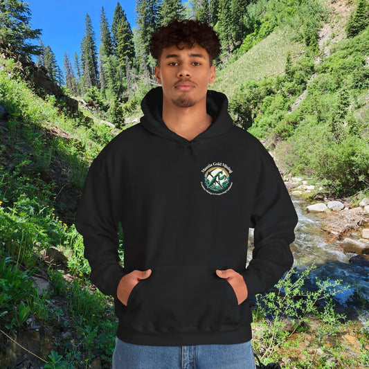 Mantis Unisex Heavy Blend™ Hooded Sweatshirt