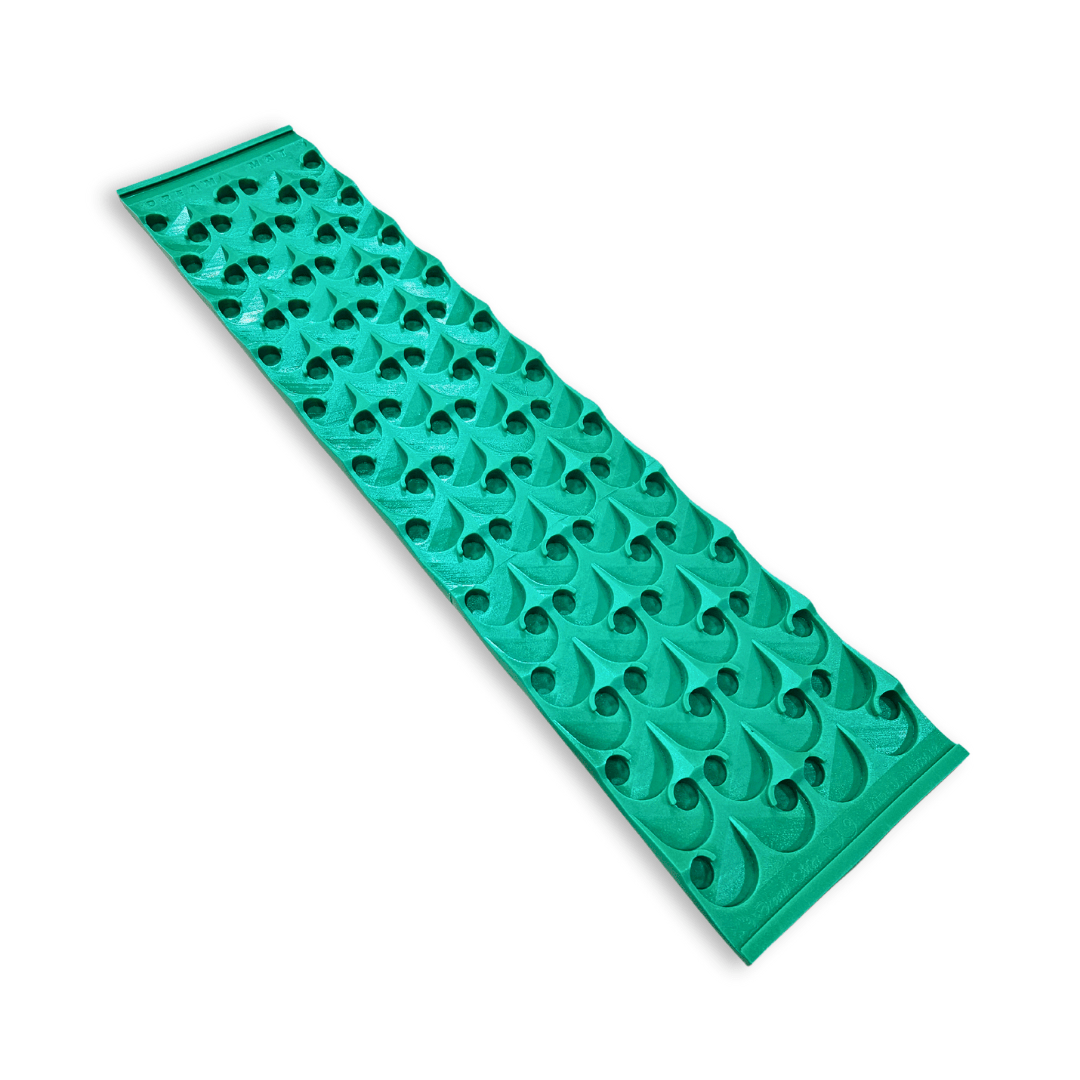 8X36 Dredge Sluice Mat - Dream Mat | Gold Prospecting Equipment