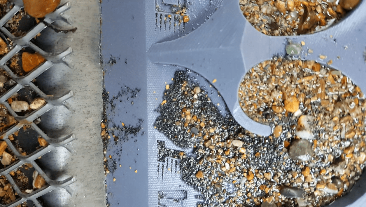 14X48 Gold Dredge Dream Mat | Gold Mining Equipment