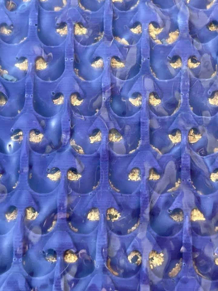 Micro Dream Mat (2nd Gen) for Gold Cube | Gold Mining Equipment