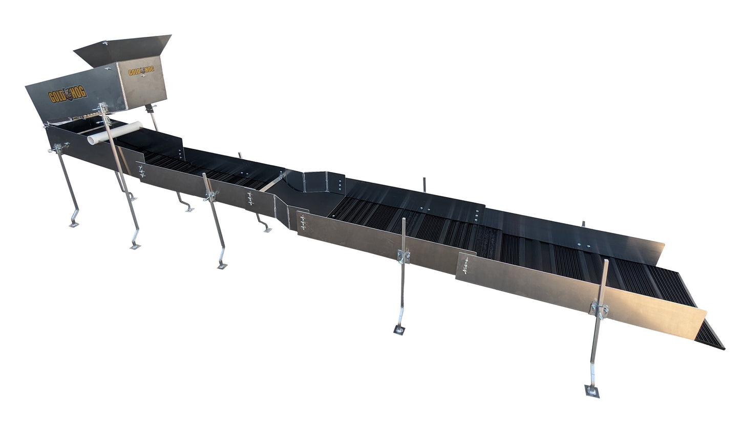 Super Hog Highbanker