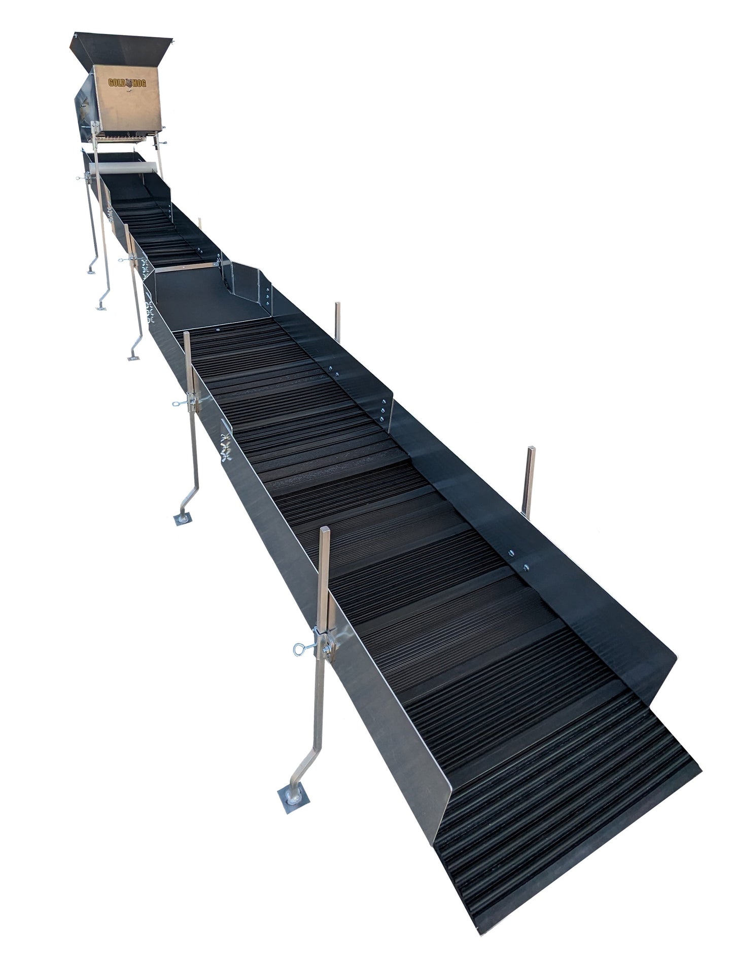 Super Hog Highbanker